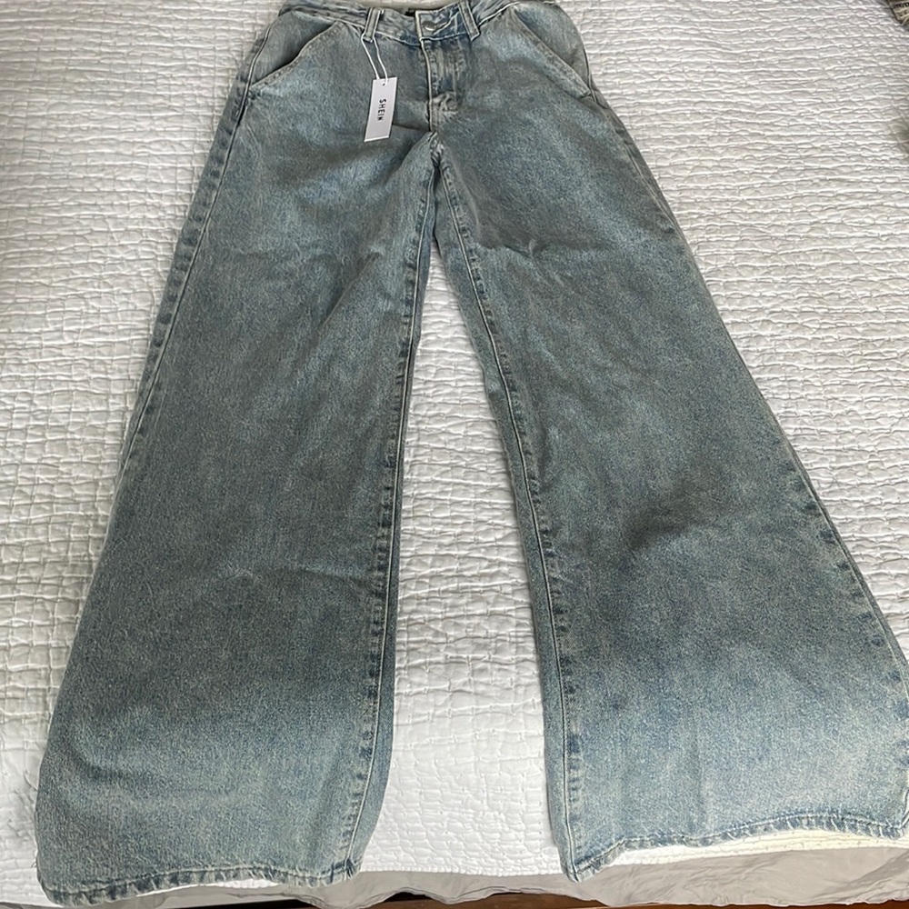 Shein Women’s jeans size 26